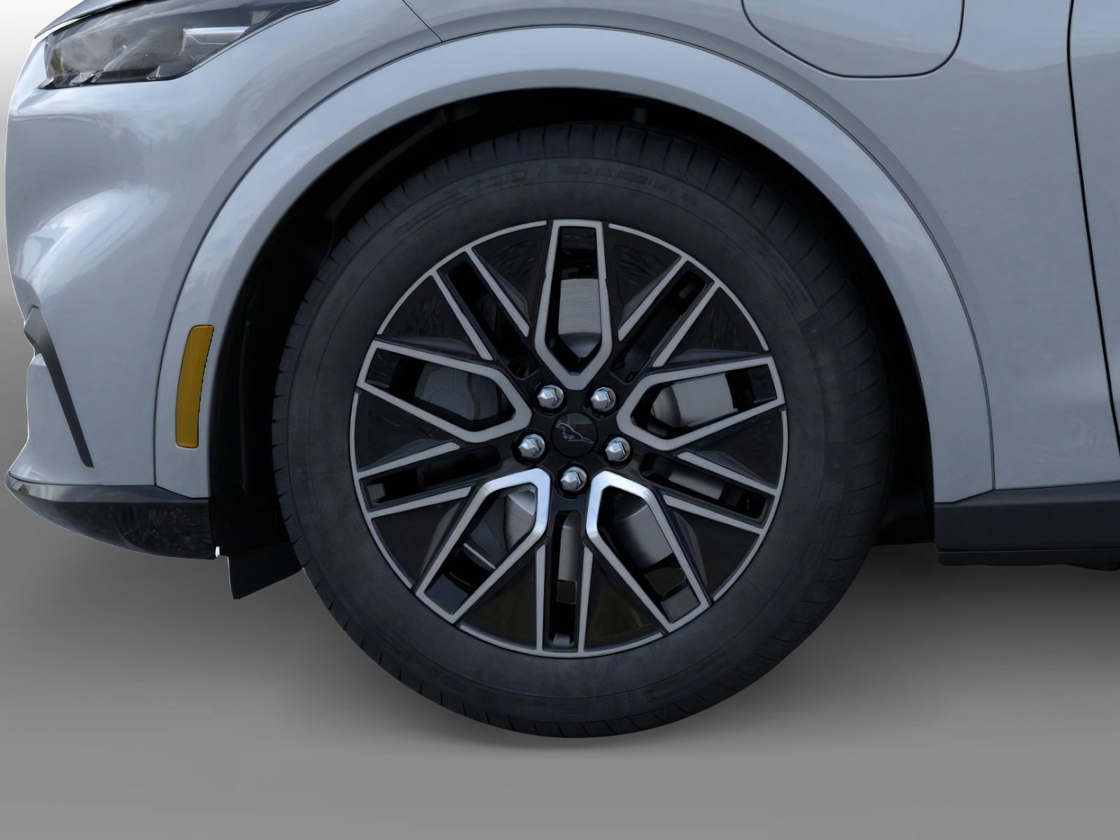 New 2026 Ford Mustang Mach-E Premium RWD image 19