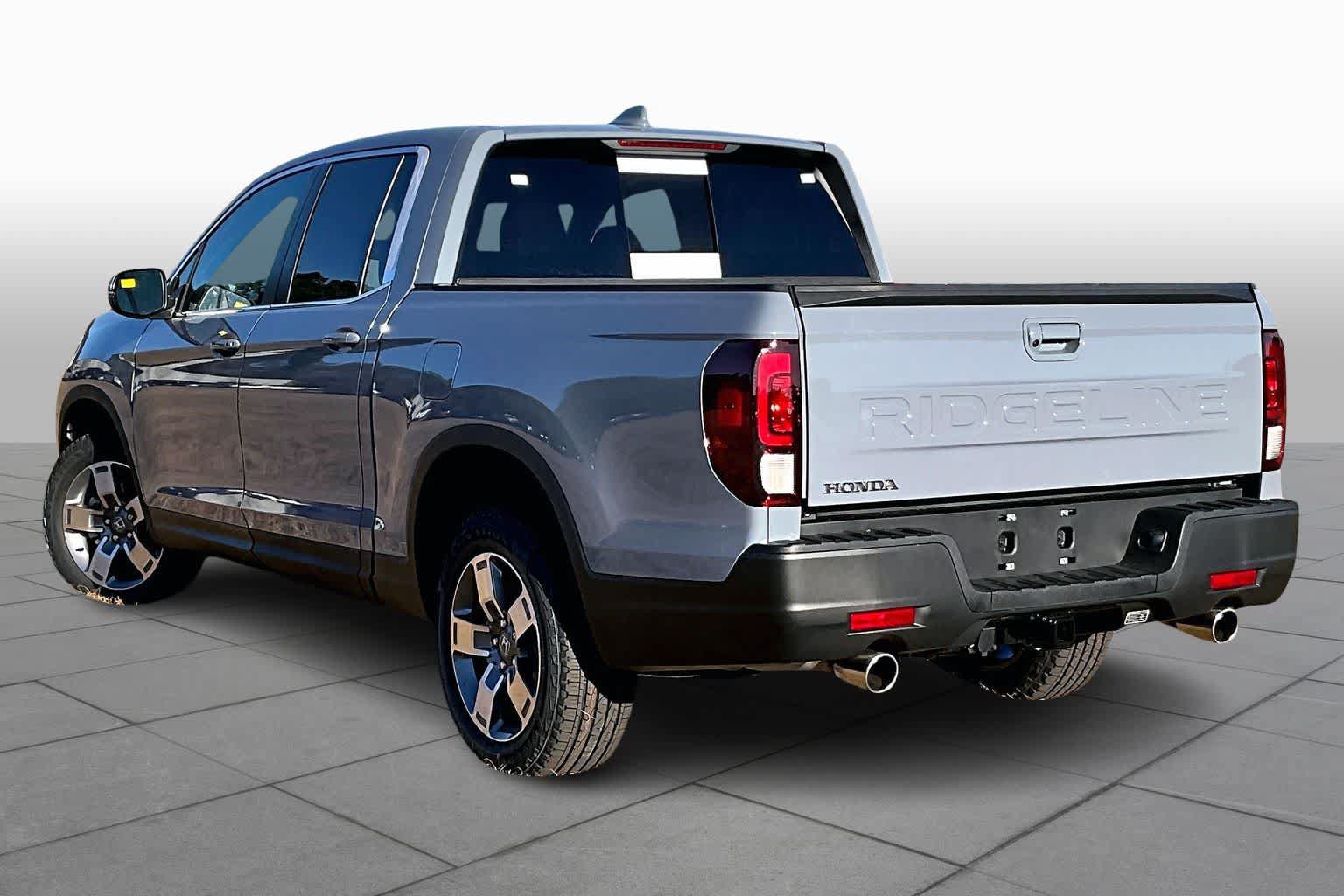 New 2026 Honda Ridgeline RTL image 7