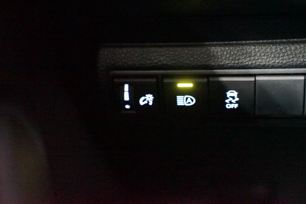 New 2026 Toyota Corolla SE FWD image 24