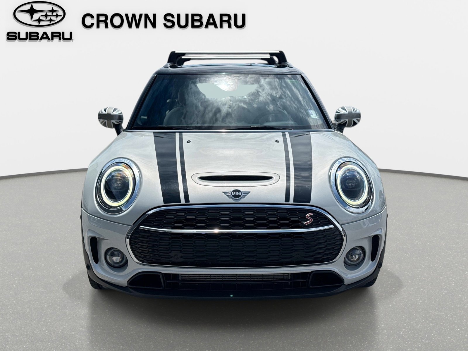 Used 2023 MINI Cooper Clubman S AWD/4WD image 10