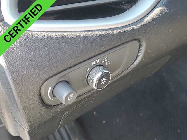 Certified 2020 Chevrolet Malibu RS image 33