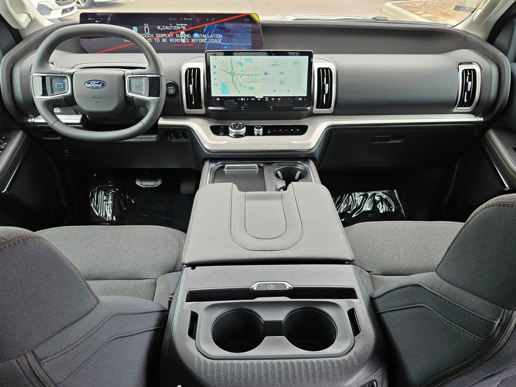 New 2025 Ford Expedition Active image 39