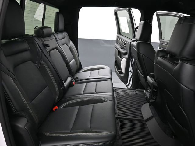 New 2026 RAM 1500 Rebel w/ G/T Package AWD/4WD image 21