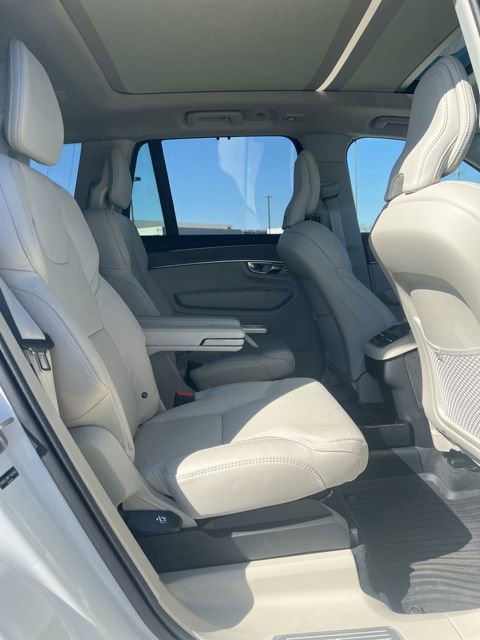 New 2026 Volvo XC90 B6 Ultra w/ Protection Package image 29