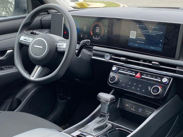 Used 2026 Hyundai Tucson SEL image 22