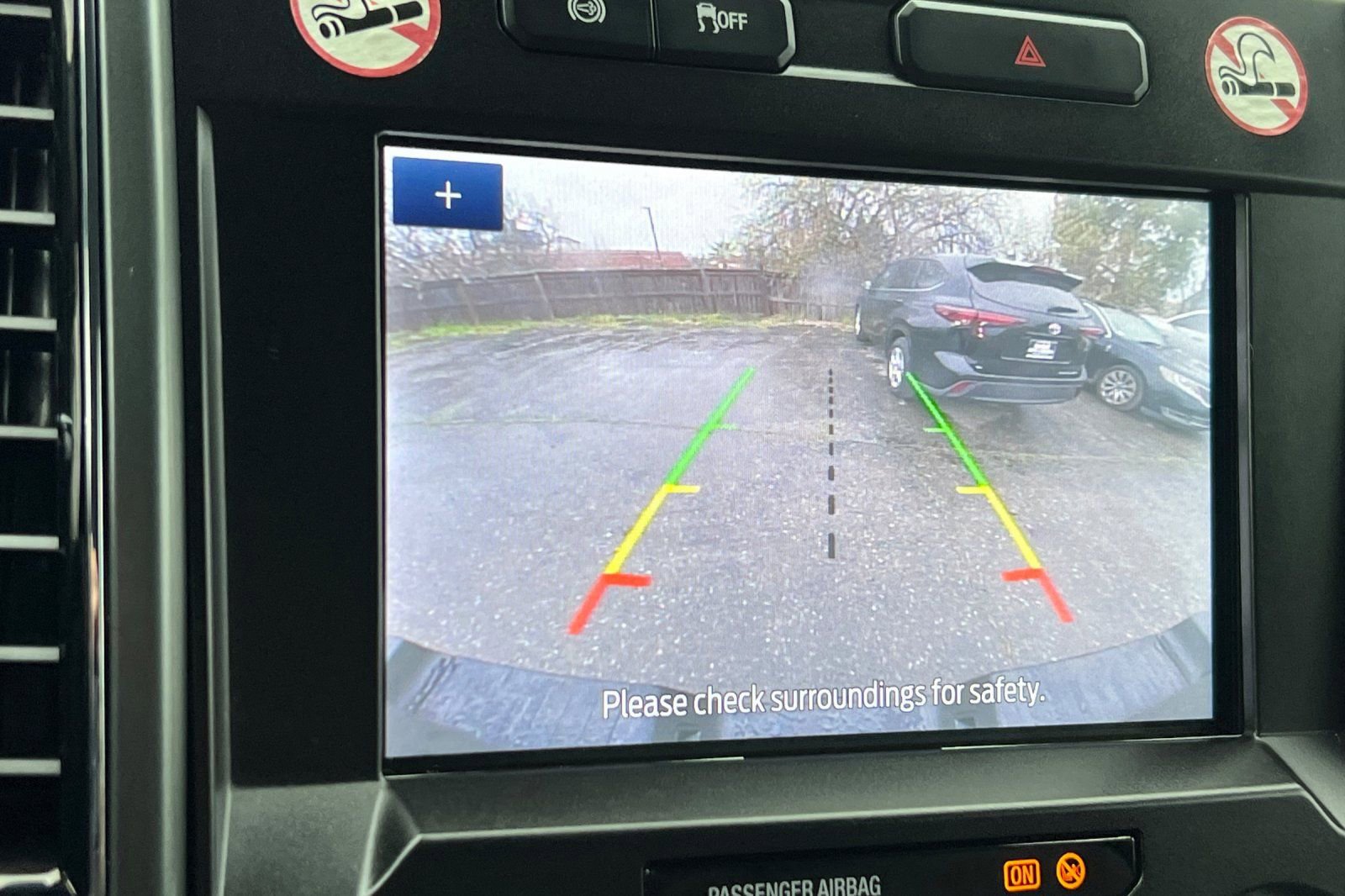 Certified 2022 Ford F250 XLT image 19