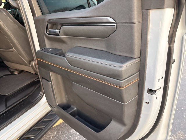 Used 2024 GMC Sierra 1500 AT4 w/ Technology Package AWD/4WD image 16