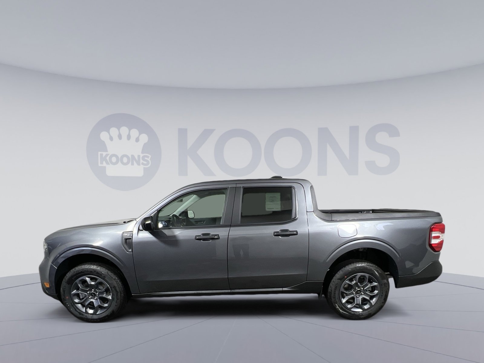 New 2026 Ford Maverick XLT w/ Equipment Group 301A image 2