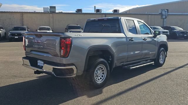 New 2026 GMC Sierra 1500 Pro w/ Pro Value Package AWD/4WD image 9