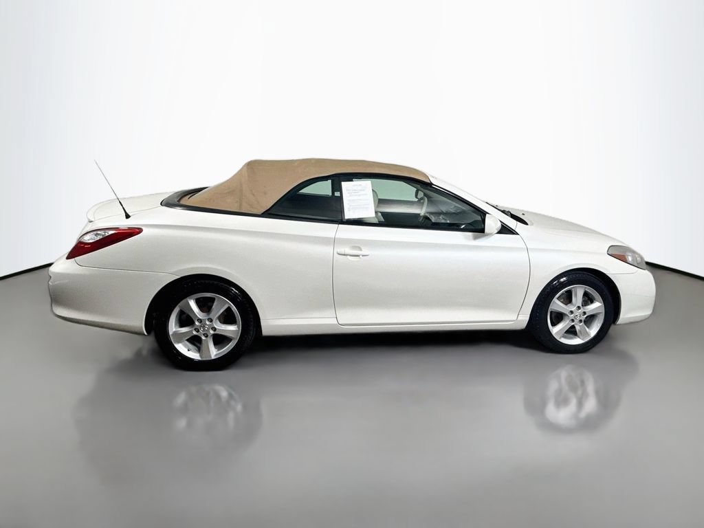 Used 2008 Toyota Solara SLE FWD image 8