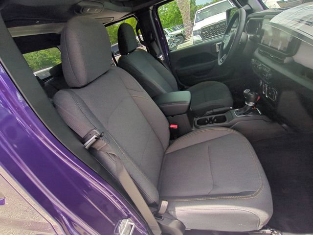 New 2026 Jeep Gladiator Sport AWD/4WD image 31