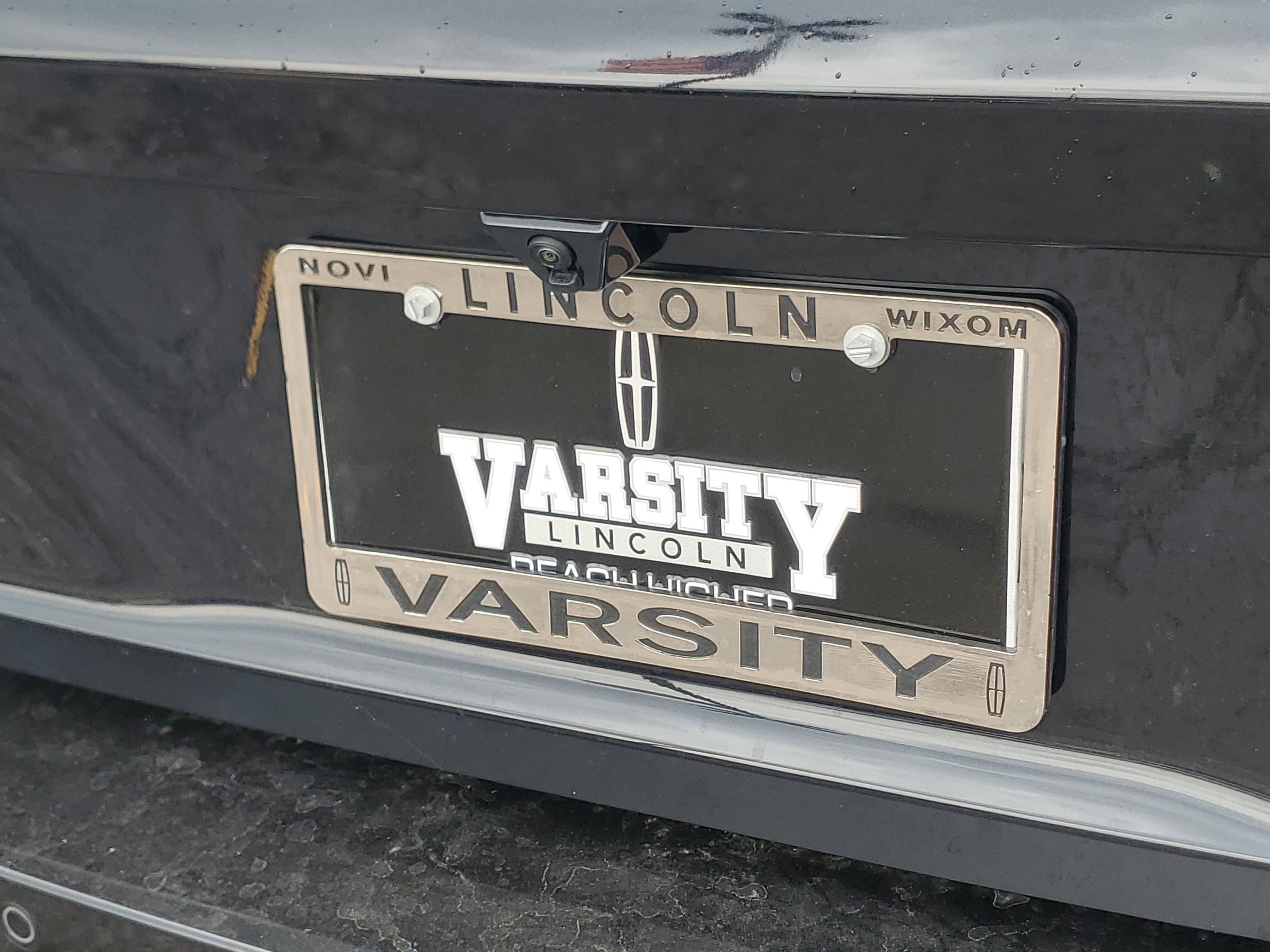 New 2026 Lincoln Navigator Reserve image 36