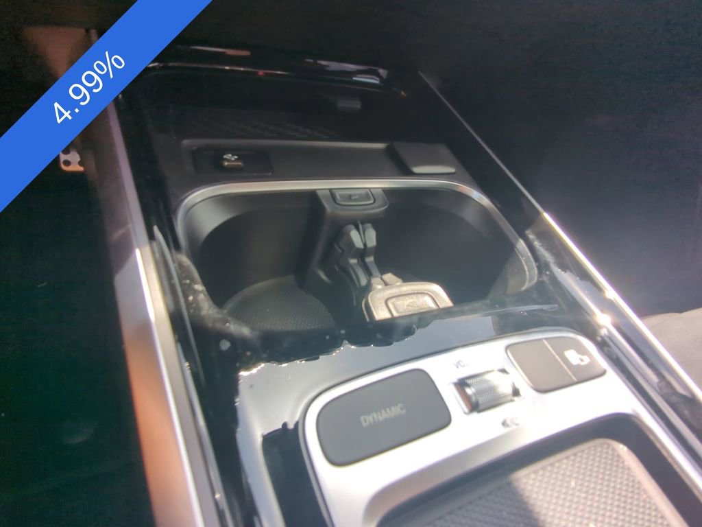 Certified 2024 Mercedes-Benz EQB 300 4MATIC image 8