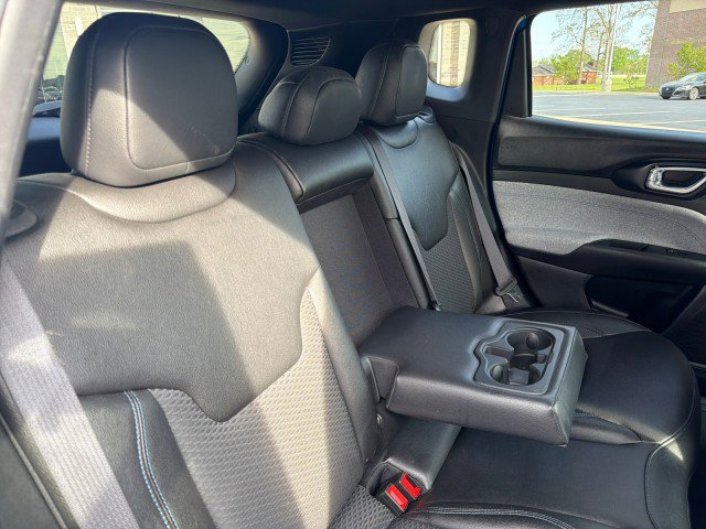 Used 2024 Jeep Compass Latitude AWD/4WD image 33