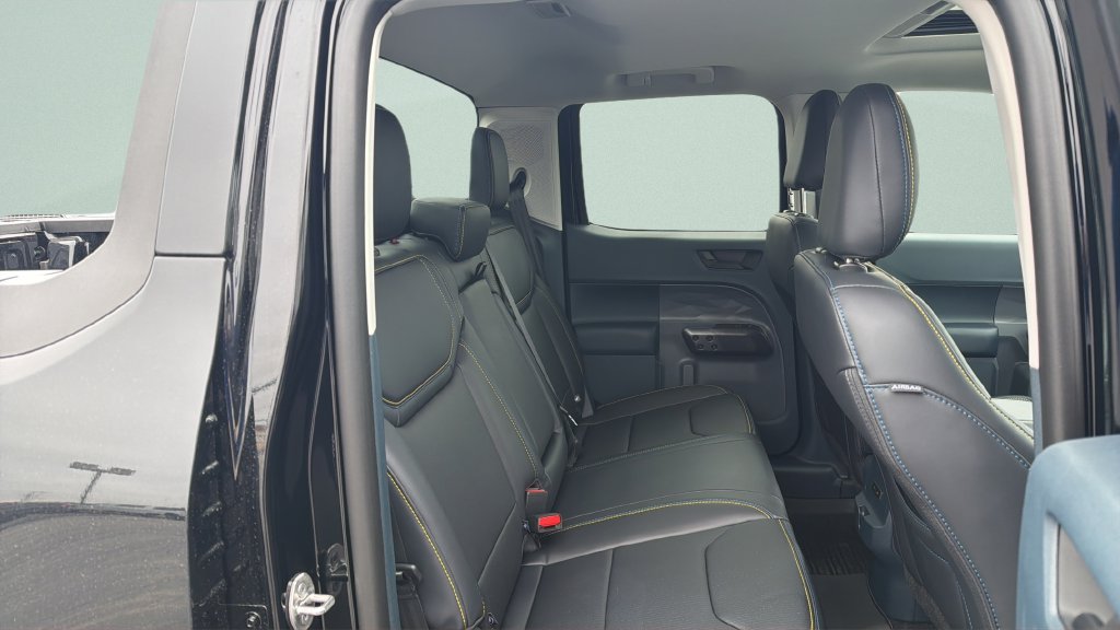 New 2026 Ford Maverick Lobo AWD/4WD image 18