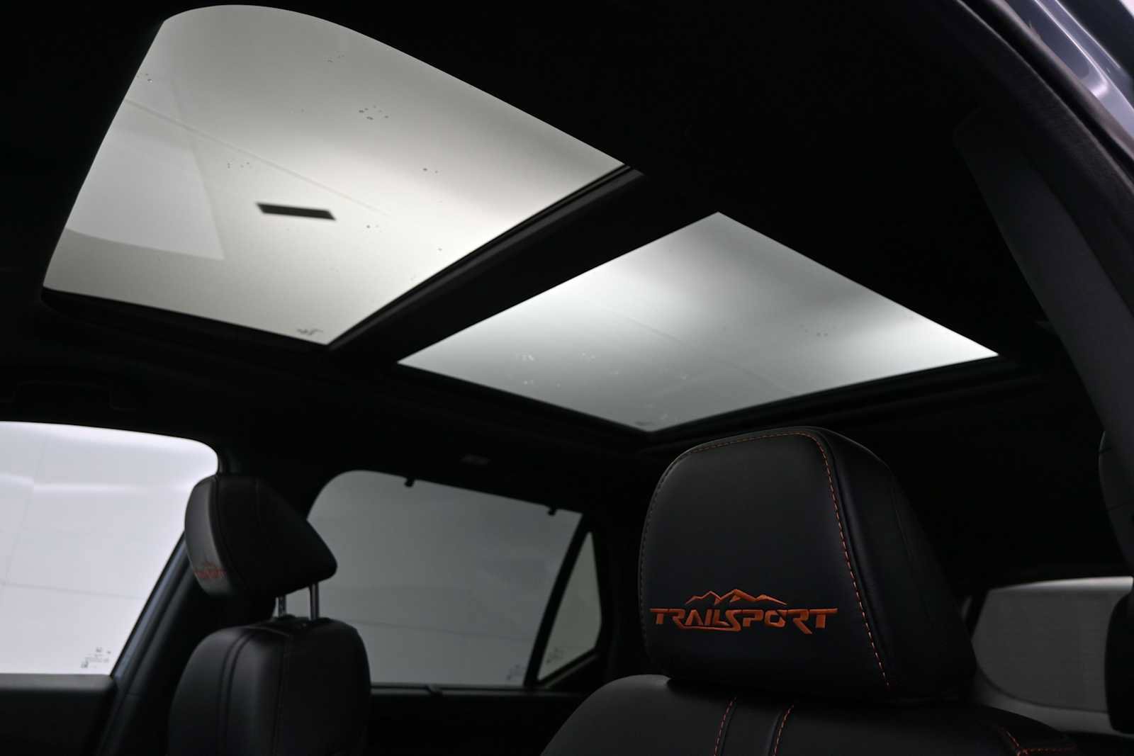 Used 2024 Honda Pilot TrailSport image 22