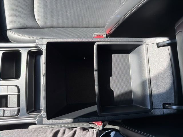Certified 2025 Kia Sorento S w/ Panoramic Sunroof Package AWD/4WD image 18