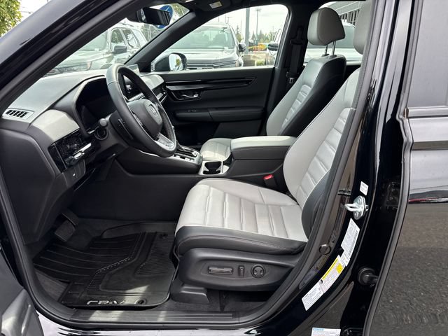 Used 2026 Honda CR-V Sport Touring image 15