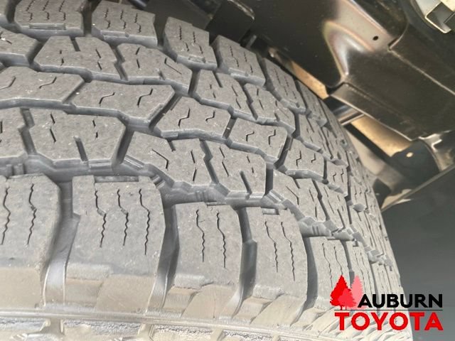 Used 2019 RAM 2500 Big Horn AWD/4WD image 13