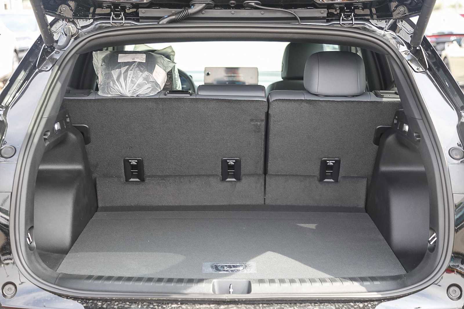 New 2026 Honda Prologue Touring image 12