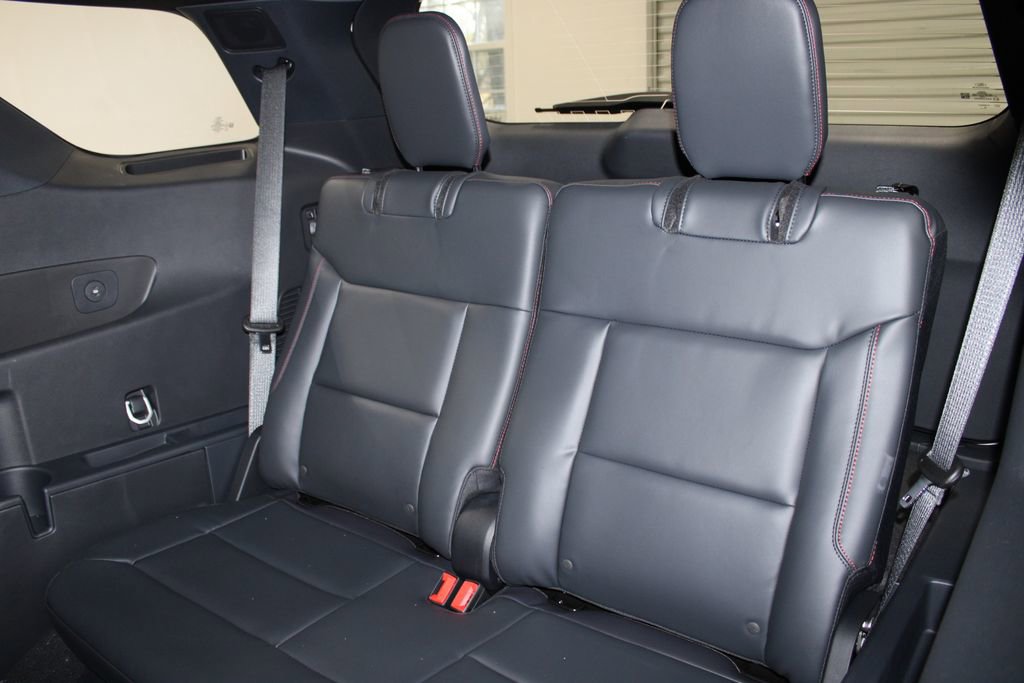 New 2026 Ford Explorer ST image 26