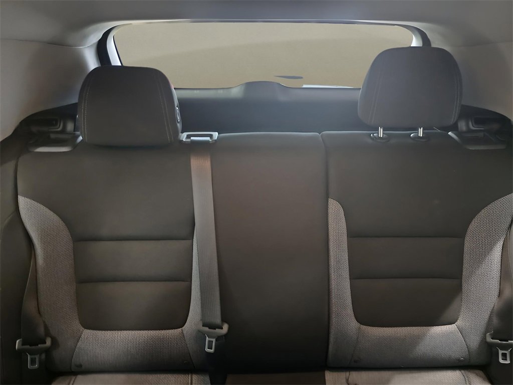 Used 2025 Chevrolet TrailBlazer LT image 22