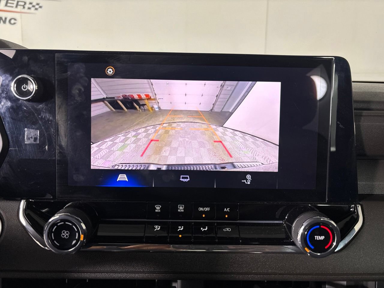 Used 2023 Chevrolet Colorado Trail Boss w/ Advanced Trailering Package AWD/4WD image 17