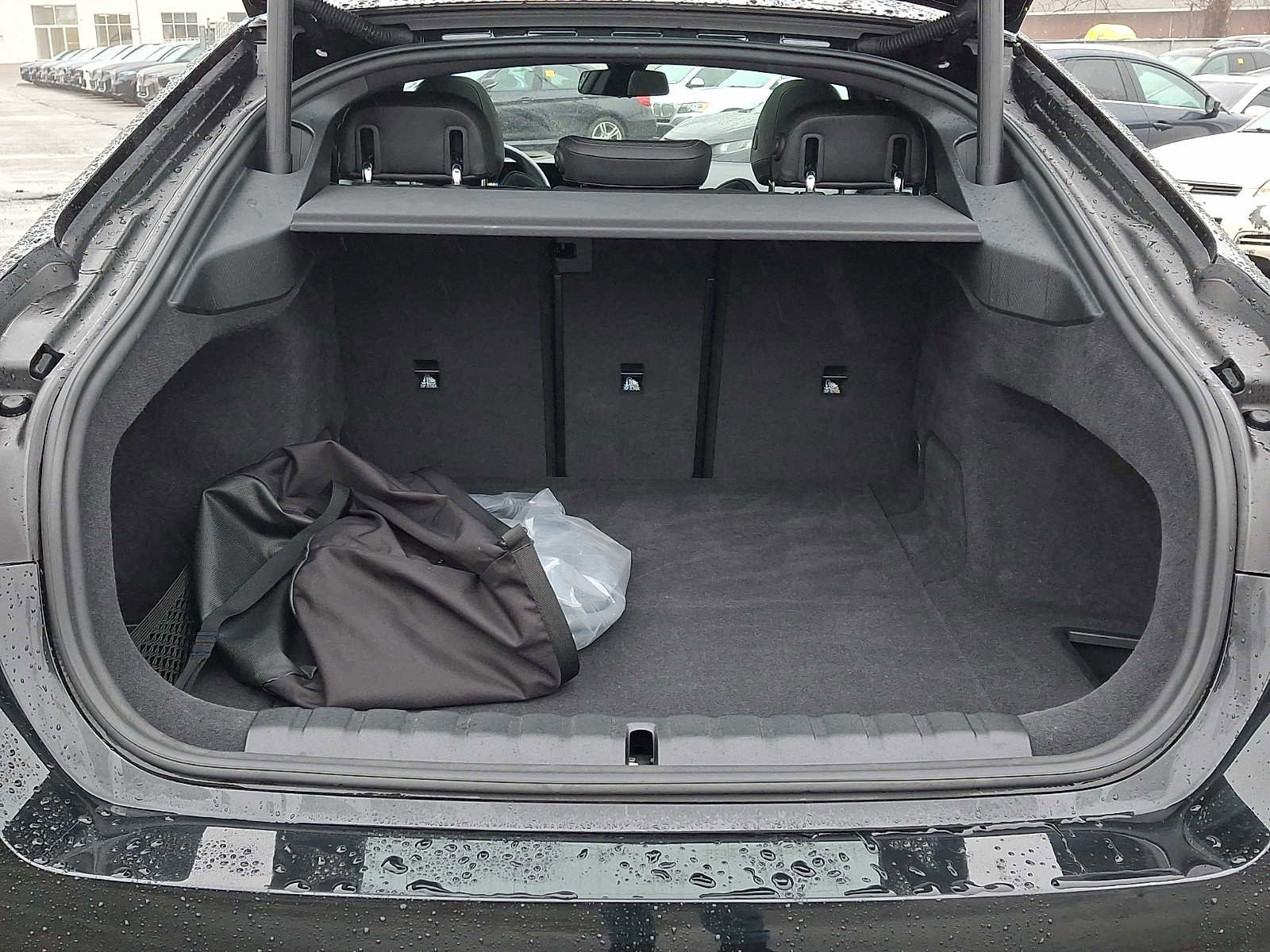 Certified 2023 BMW i4 eDrive40 w/ Premium Package image 30