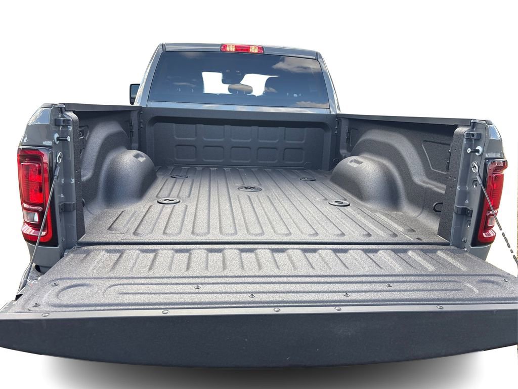 New 2026 RAM 2500 Big Horn image 11