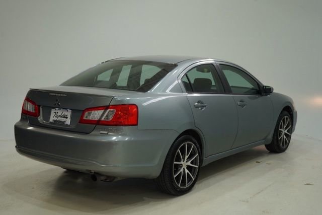 Used 2009 Mitsubishi Galant ES image 7