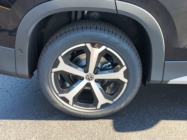 New 2026 Volkswagen Tiguan SE AWD/4WD image 5