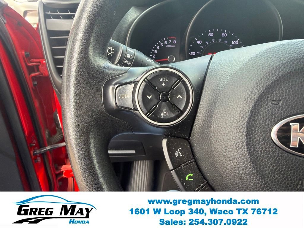 Used 2019 Kia Soul + FWD image 15