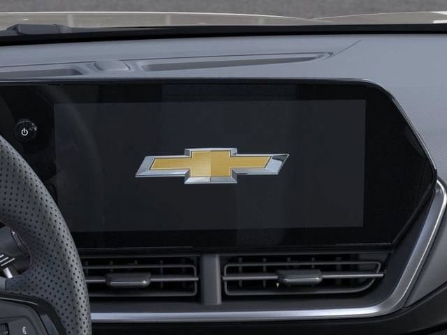 New 2026 Chevrolet Trax RS w/ Sunroof Package FWD image 21