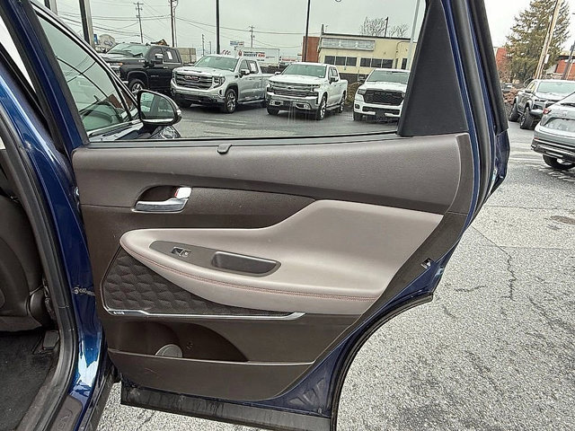 Used 2020 Hyundai Santa Fe SEL w/ Cargo Package image 14