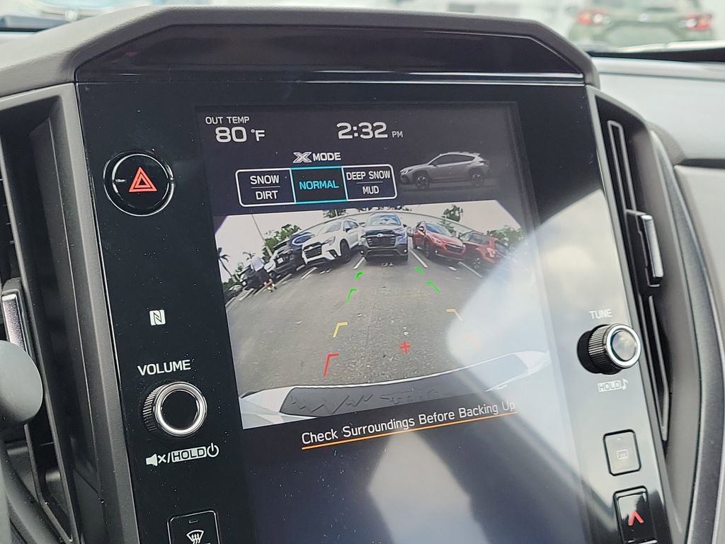 Used 2025 Subaru Crosstrek 2.5i Sport w/ Popular Package #3A image 22