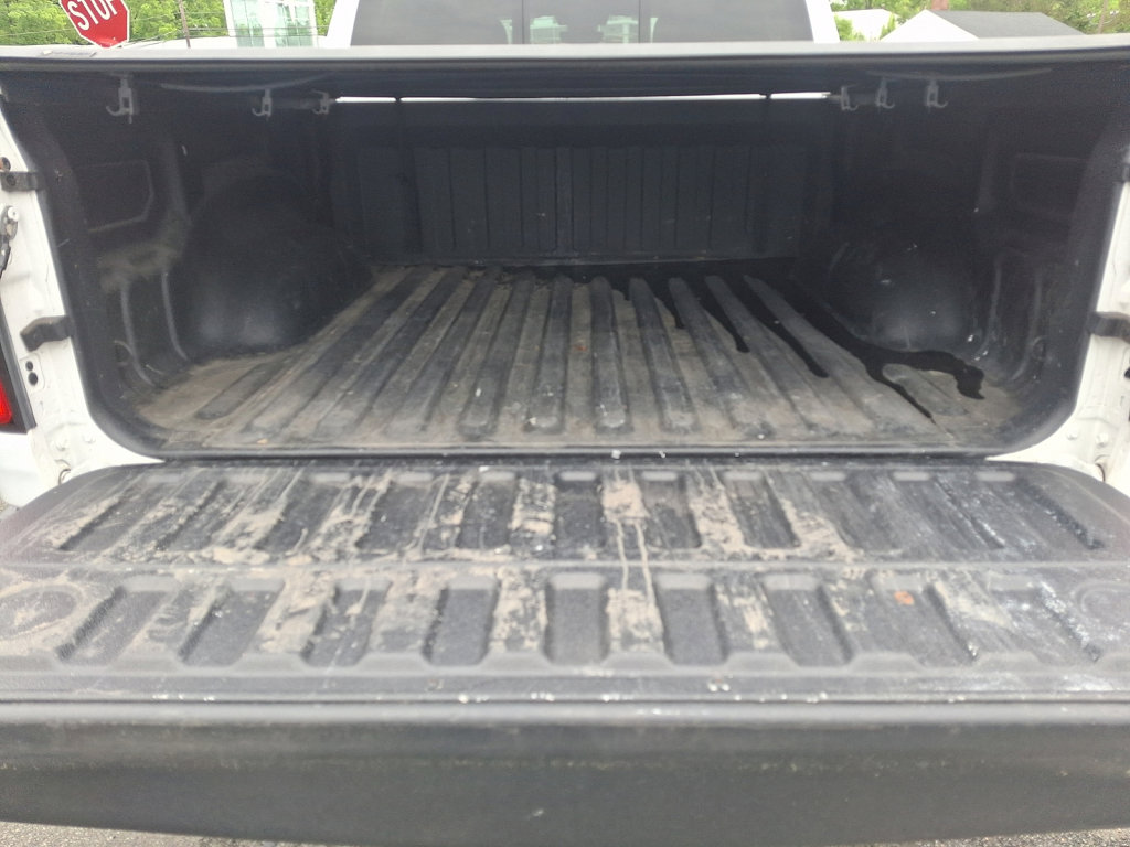 Used 2020 RAM 1500 Rebel w/ Rebel Level 2 Equipment Group AWD/4WD image 17
