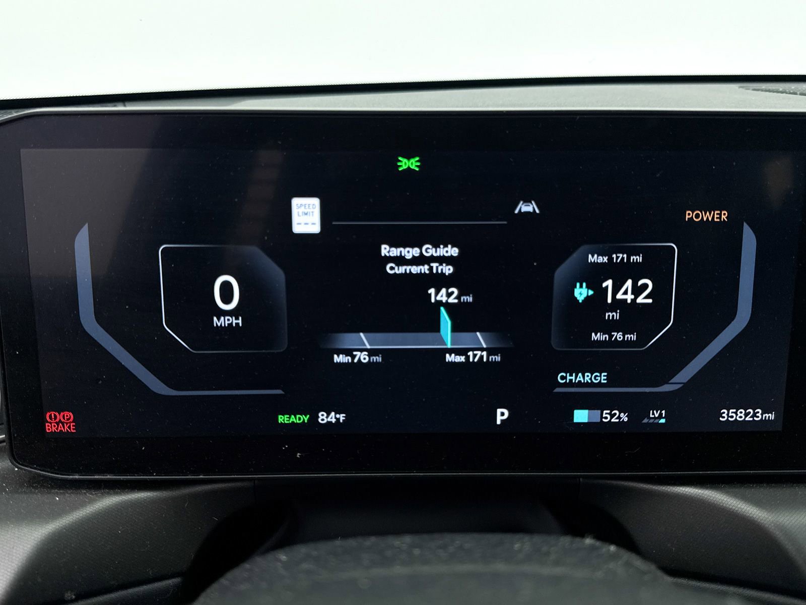 Used 2024 Kia EV9 Wind AWD/4WD image 34