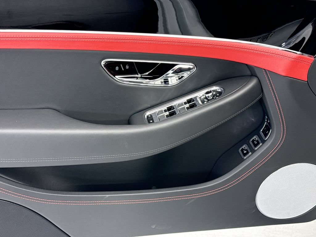 New 2026 Bentley Continental GT S AWD/4WD image 21