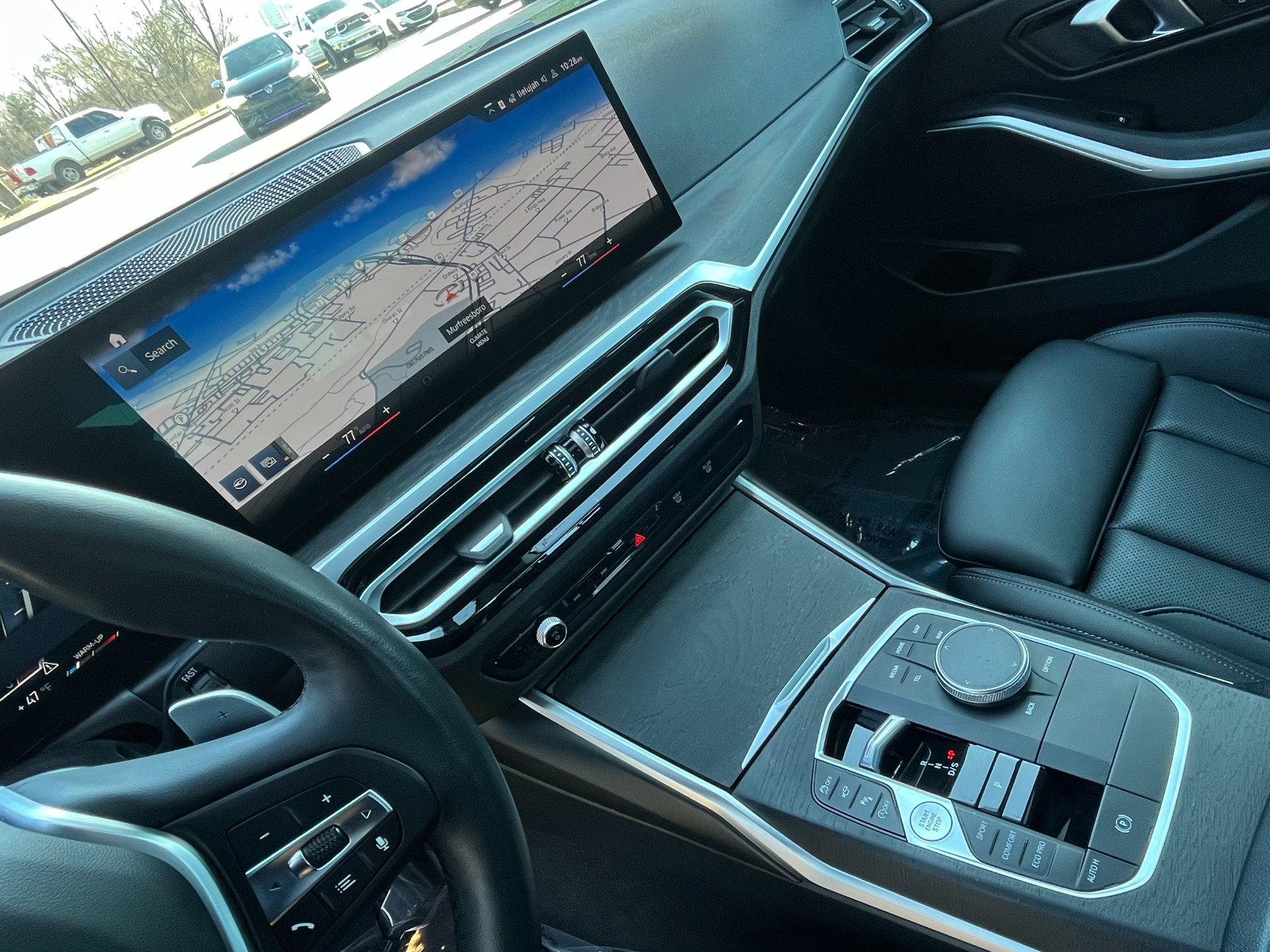 Used 2024 BMW 330i xDrive Sedan w/ Premium Package image 18