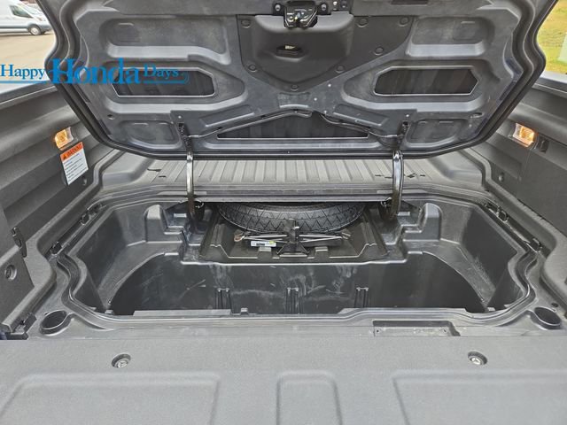 New 2026 Honda Ridgeline RTL image 40