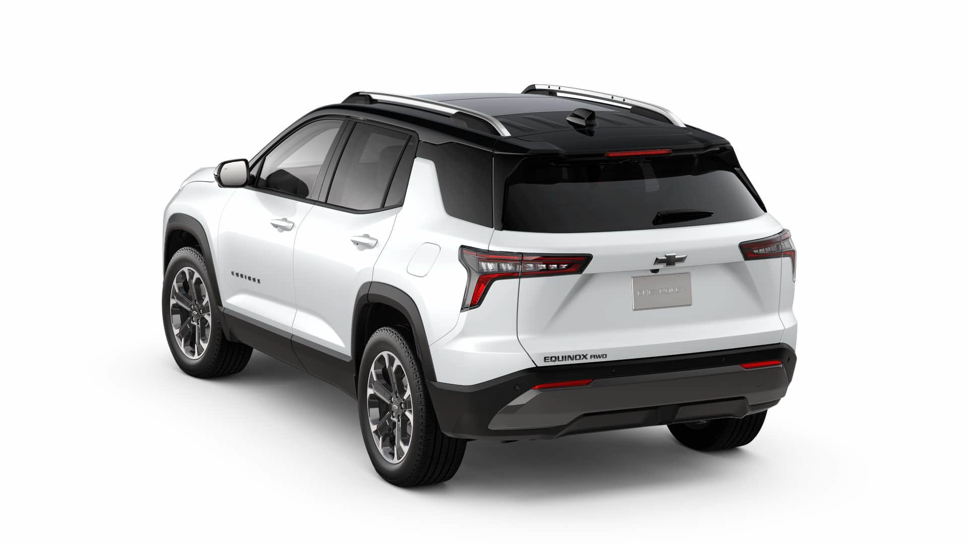New 2026 Chevrolet Equinox LT w/ Safety and Technology Package AWD/4WD image 26