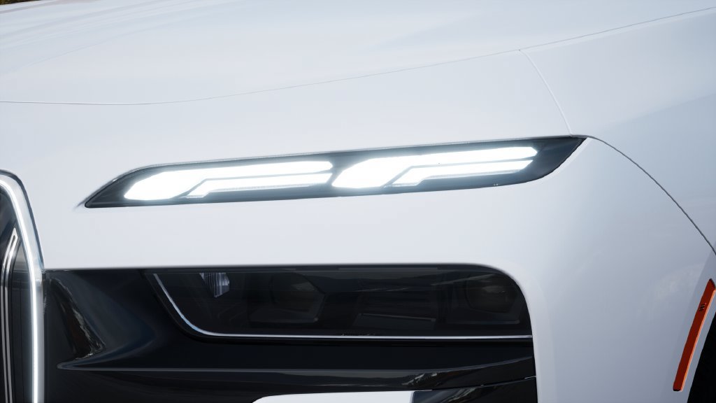 New 2026 BMW 740i w/ Executive Package RWD image 32