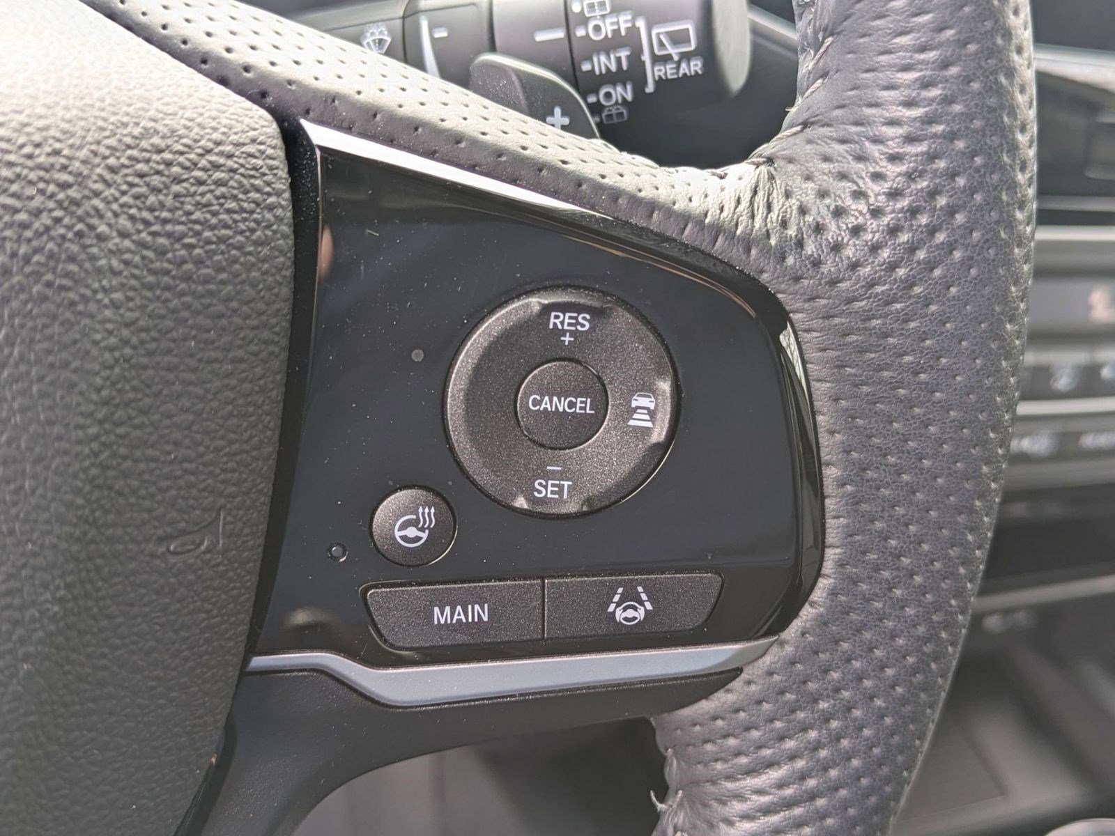 Used 2023 Honda Passport Elite image 27