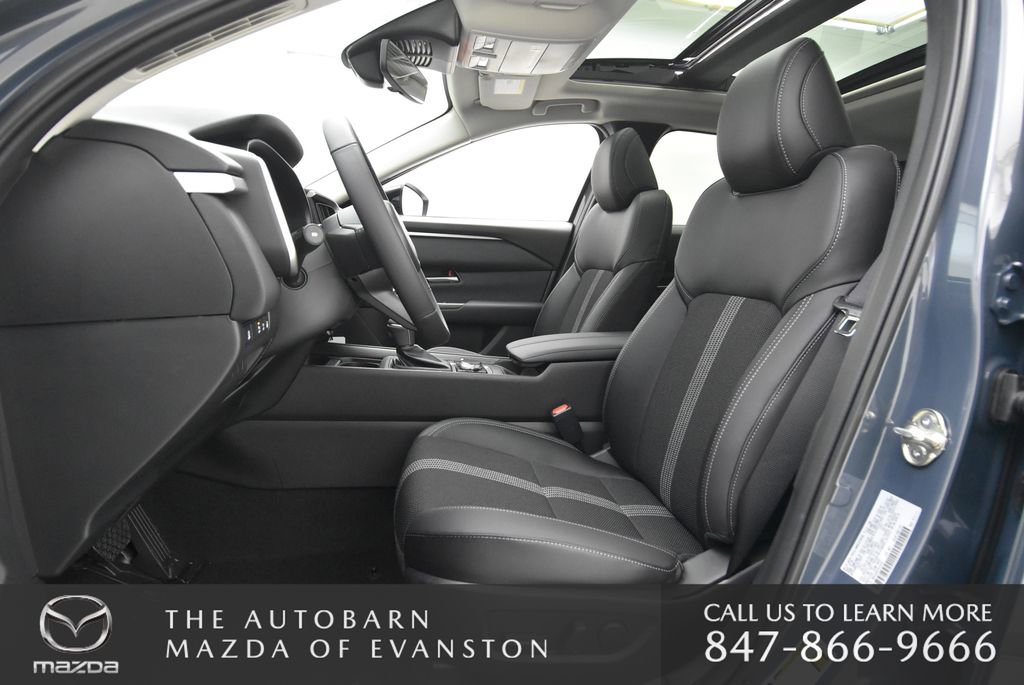 New 2026 MAZDA CX-50 2.5 Hybrid w/ Cargo Package image 23