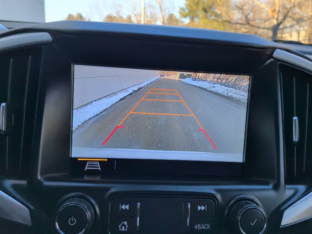 Used 2019 GMC Terrain SLE w/ Driver Convenience Package image 29