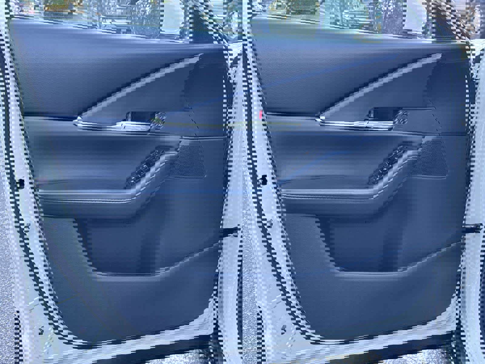 Certified 2025 MAZDA CX-30 AWD 2.5 S w/ Preferred Package image 19