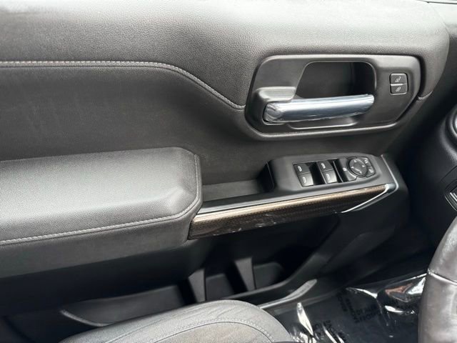 Certified 2022 Chevrolet Silverado 1500 RST image 29