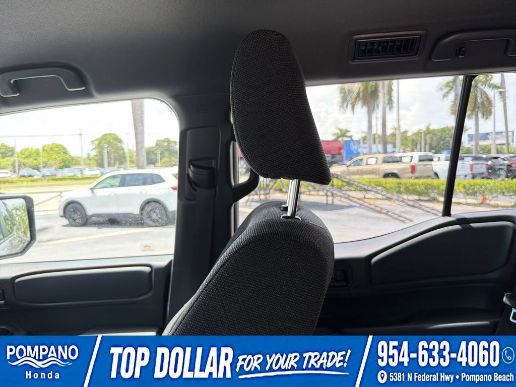 Used 2025 Toyota Land Cruiser 1958 AWD/4WD image 14