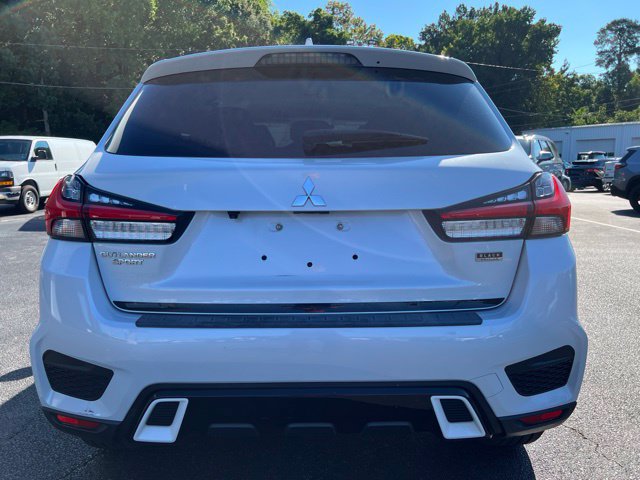 Used 2022 Mitsubishi Outlander Sport LE FWD image 9