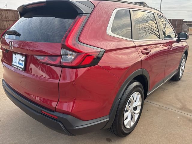 Used 2026 Honda CR-V LX image 3